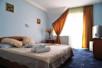 Moldova Pension, Piatra Neamt, twin beds room