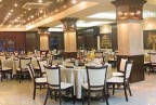 Imperium Hotel, Suceava - Restaurant 