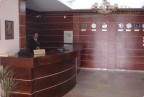 Imperium Hotel, Suceava - reception