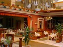 Hotel Imparatul Romanilor, Sibiu, restaurant