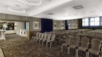 Doubletree by Hilton, Oradea, Konferenzraum