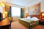 Sonnenhof Hotel, Suceava, room