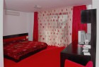 Santa Fe Pension, Suceava, double room