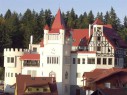 Acasa la Dracula Hotel, Poiana Brasov