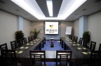 Business Hotel, Targu Mures, meeting room