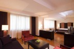 NH Hotel, Timisoara, room