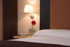 NH Hotel, Timisoara, room detail