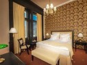 Central Park Hotel, Sighisoara, Zimmer