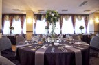 Malibu Hotel, Mamaia, restaurant