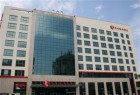 Ramada Hotel, Pitesti