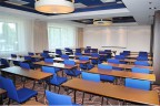 Ramada Hotel, Pitesti, meeting room