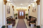 Royal Hotel, Craiova, Lobby