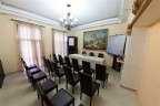 Royal Hotel, Craiova, Meeting room