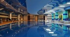Delta Hotel, Tulcea, Schwimmbad