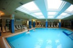 Danubius Health Spa Resort, Sovata, Schwimmbad