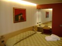 Vega Hotel, Mamaia, room