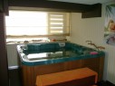 Vega Hotel, Mamaia, interiors
