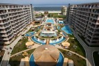 Phoenicia Holiday Resort, Mamaia