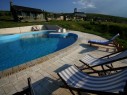 Delta Nature Resort, Somova, swimming pool