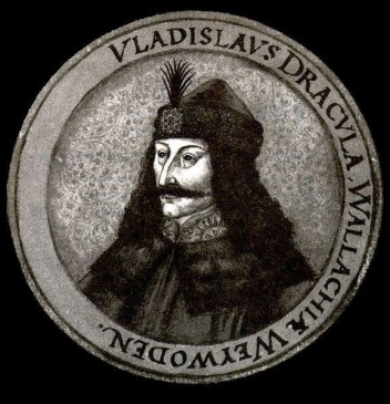 Vlad Tepes, the Impaler
