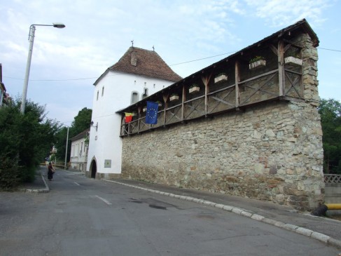 Bistrita, Coopers Tower Bistrita, Coopers Tower