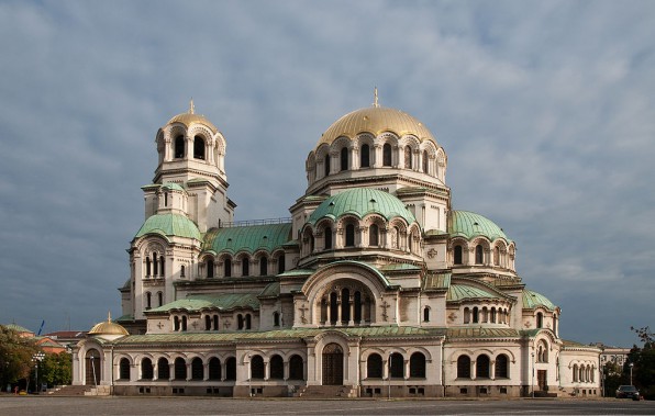 Sofia, Alexander Nevsky Cathedral (© Plamen Agov • studiolemontree.com)