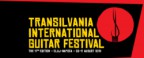 Transilvania International Guitar Festival, Cluj-Napoca