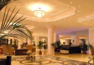 Phoenicia Grand Hotel, Bucharest, Lobby