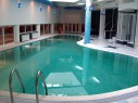 Best Western Eurohotel, Baia Mare, swimming pool