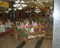 Carpati Hotel, Baia Mare, Restaurant