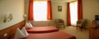 Kolping Hotel, Brasov  - room