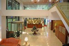 Ramada Hotel, Brasov - lobby