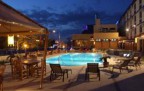 Bulevard Hotel, Constanta, swimming pool