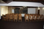 Moldova Hotel, Iasi, conference room