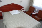 Moldova Hotel, Iasi, room detail