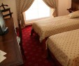 Hotel Casa de la Rosa, Timisoara, Room detail