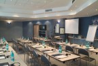 Continental Forum Hotel, Oradea, meeting room