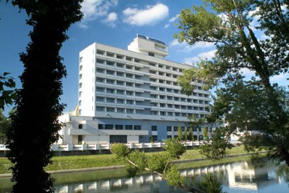 Continental Forum Hotel, Oradea