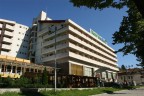 New Montana Hotel, Sinaia