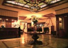 Coandi Hotel, Arad, lobby