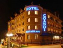 Coandi Hotel, Arad