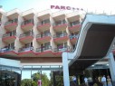 Parc Hotel, Buzias