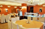 Coroana de Aur Hotel, Bistrita - restaurant