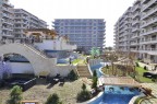 Phoenicia Holiday Resort, Mamaia